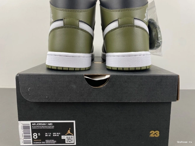 mid 1  JORDAN BQ8426-092 0111